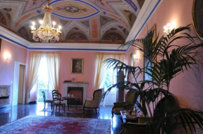 Отель Casa Pagliano  Ноли